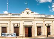 Municipios bonaerenses llegan a fin de año con sus cuentas en rojo y hay preocupación por el pago de sueldos y aguinaldos