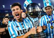 Facundo Mura se iría de Racing en diciembre