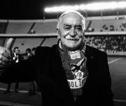 Bolivia llora: falleció Xabier Azkargorta