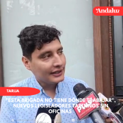 Está Brigada no tiene dónde trabajar, nuevos legisladores tarijeños sin oficinas