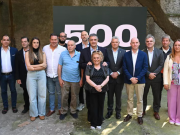 Macri anunció la recuperación de 500 propiedades usurpadas