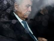 De Vido fue trasladado a la cárcel de Ezeiza por la Tragedia de Once