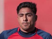 Allanaron la casa de un jugador de Unión en una causa por abuso sexual infantil: los detalles