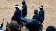 El cuerpo de uno de los rehenes asesinado por Hamas fue entregado al Ejército de Israel