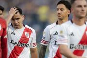 A sacar la calculadora: ¿Qué tiene que hacer River para jugar la Libertadores?