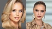 Va liderando: Así puedes votar por Inna Moll para que ingrese al Top 30 del Miss Universo 2025