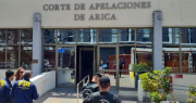 ¿Quién era la persona abatida en la Corte de Apelaciones de Arica?