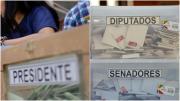 No sólo Presidente: qué se elige en las elecciones del 16 de noviembre