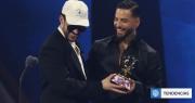 Bad Bunny, Karol G y Alejandro Sanz conquistan los Latin Grammy 2025: revisa todos los ganadores aquí