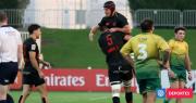 Mundial de Rugby: Brasil sin chances en repechaje, mientras Samoa y Bélgica definen por último cupo