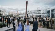 Grupo Canter inauguró la Torre 3 de Harmonie Chateau y refuerza su liderazgo en el mercado inmobiliario de Córdoba