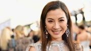 El Festival de Cine de Berlín homenajeará a la actriz Michelle Yeoh con un Oso de Oro honorífico