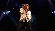 David Coverdale, cantante de Whitesnake y Deep Purple anunció su retiro de la música