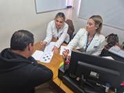SML Coquimbo realiza primer operativo regional de salud mental para acercar peritajes a comunidad choapina