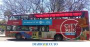 Un bus turístico trasladará a las Emprendedoras del Sol hasta el predio de la FNS