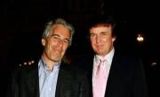 Epstein recopilaba datos para perjudicar a Trump