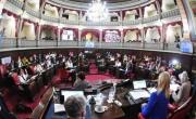 Presupuesto: el martes arranca en comisión