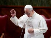 Advertencias del Papa en un nuevo libro sobre injusticias estructurales y los riegos de la Inteligencia Artificial