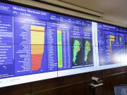 Cómo es el nuevo tablero de vacunación que puso en marcha el Gobierno ante la baja cobertura nacional