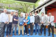 INIA Cauquenes conmemora 100 años de investigación y desarrollo para la agricultura del secano