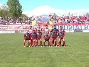 Deportes Linares celebra sus 70 años con lanzamiento de libro, cena y partido ante Puerto Montt