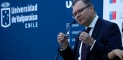 Osvaldo Corrales, presidente del CUECH: El Gobierno de Boric deja “muchas deudas” en educación superior