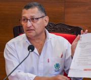 Gobernación sin dinero para el Prosoly campesinos anuncian primer ampliado