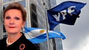 El oro del Banco Central vuelve al centro del juicio por YPF y crece la presión de Burford