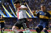 Clausura 2025: ¿Qué tiene que pasar para un Boca-River en octavos de final?