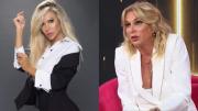 Enemigas públicas: Luciana Salazar dispara una vez más contra Yanina Latorre