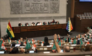 Diputados aprueban conformación de comisiones y comités para la Legislatura 2025–2026 con amplio consenso