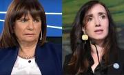 Villarruel le respondió a Bullrich: Mi posición es conocida