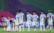 Las gastadas de México tras eliminar a la Selección Argentina Sub 17: Respeten los rangos