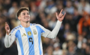 Por qué no juega Julián Álvarez en la Selección Argentina vs. Angola: se confirmó el motivo