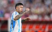 Por qué no juega Enzo Fernández en la Selección Argentina vs. Angola