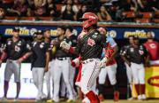 Cardenales hizo respetar su nido ante los Tigres