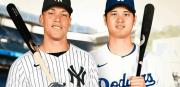 Shohei Ohtani y Aaron Judge conquistan el MVP en las Grandes Ligas