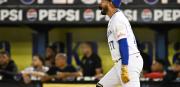 Magallanes dejó en el terreno a Leones y mantiene su dominio ante su eterno rival