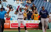 Caracas-Magallanes encabezan la jornada de este jueves en la LVBP