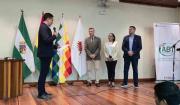 Exviceministro de Áñez, Alfredy Álvarez, asume la dirección de la ABT