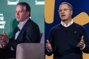 El CEO de Walmart, Doug McMillon, se retira y John Furner asumirá como su sucesor