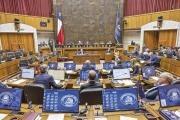 La batalla del oficialismo y la oposición en las siete regiones que eligen senadores este domingo