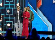 Los artistas venezolanos que triunfaron en la gala no televisada de los Latin Grammy 2025