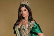 Nariman Batthika regresa a Maturin, Tras el Miss Grand Internacional
