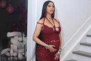 Cardi B da a luz por cuarta vez: así fue el particular anuncio