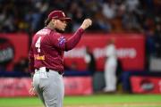 LVBP: Este es el primer lineup de Yadier Molina en su regreso al Magallanes