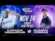 Baseball United por Meridiano Televisión: conoce lo que dijo Elvis Andrus