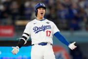 Otro dato en el que Shohei Ohtani desafía la lógica con su nuevo premio MVP