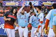 LVBP: Cardenales le propina cuarta derrota al hilo a los Tigres