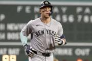MLB: Aaron Judge repite como el MVP de la Liga Americana